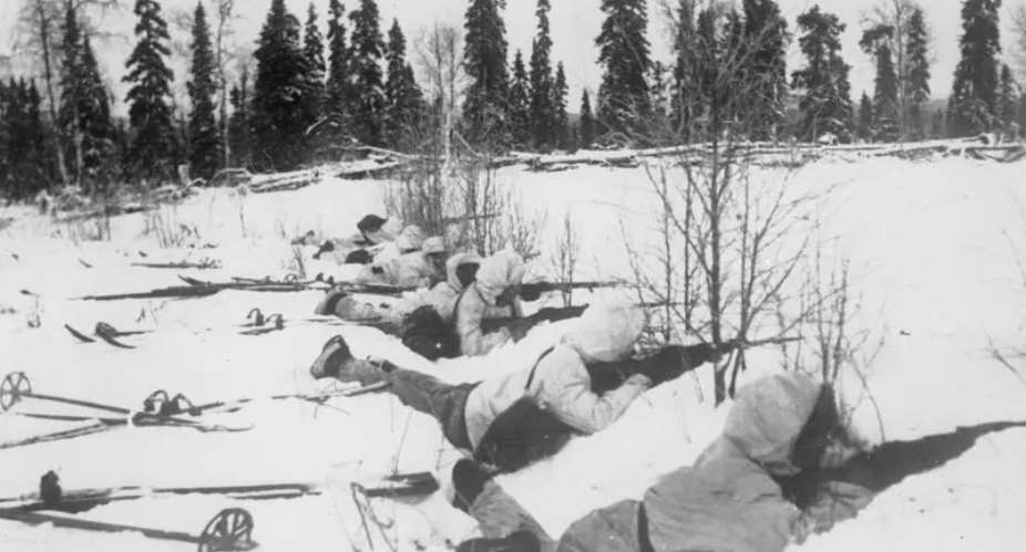 Russia-Ukraine war: We ate snow and sand to survive – Ghanaian war survivor recounts