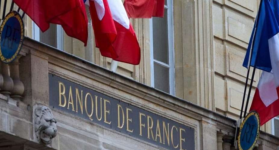 The proposal comes with less than a year to go before France’s 2027 presidential election, amid growing concern over how candidates fund campaigns. - AFP/ JOEL SAGET