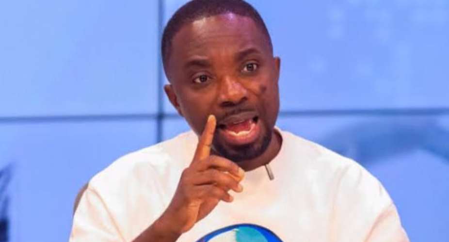NPP will no longer tolerate attacks on our flagbearer — Miracles Aboagye