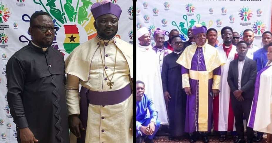 Christian Leaders Urged to Prioritize Tithing as a Core Responsibility in Ministry