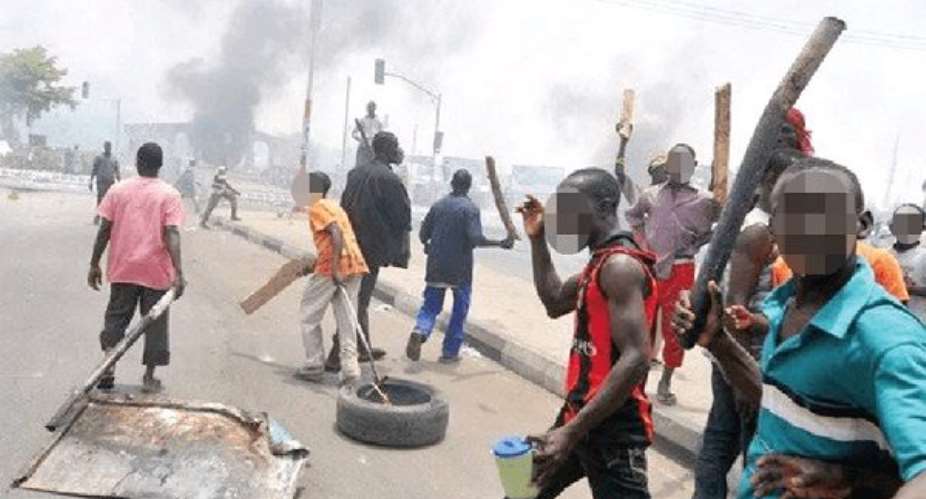 NAGRAT Volta Region threatens to withdraw teachers over rising Nkwanta shootings