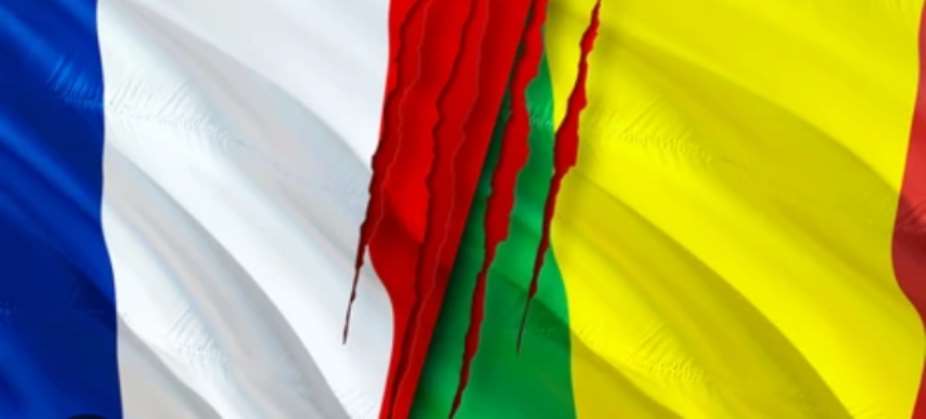 Why France Urged Its Citizens to Leave Mali: A Crisis Long in the Making