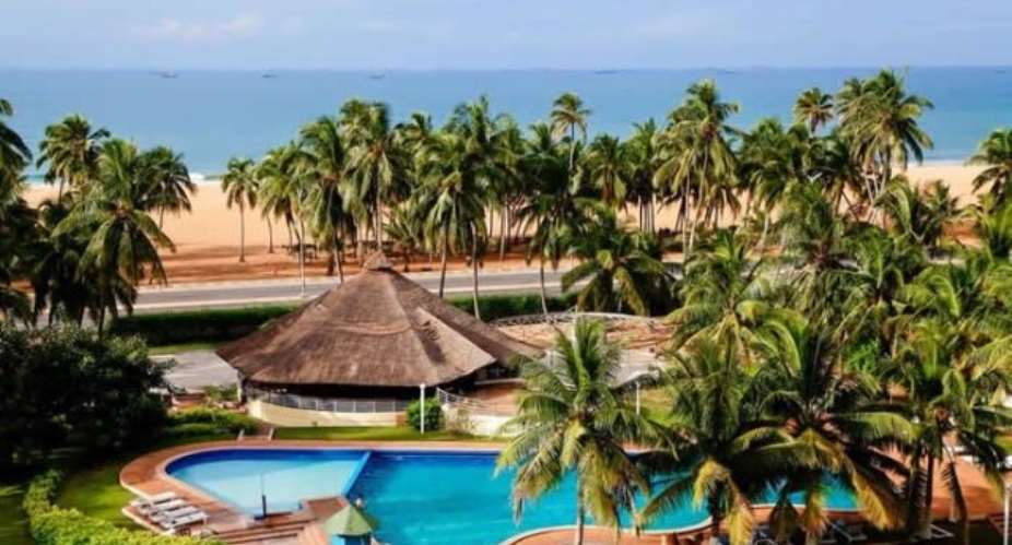 10 Best Luxury Hotels In West Africa To Visit