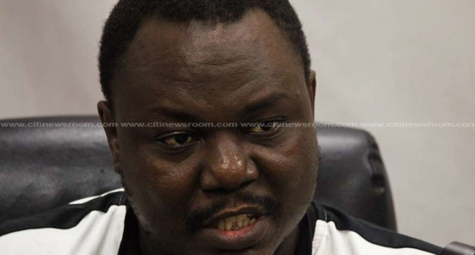 Absence Of Selection Criteria For NaBCo Worrying--IMANI