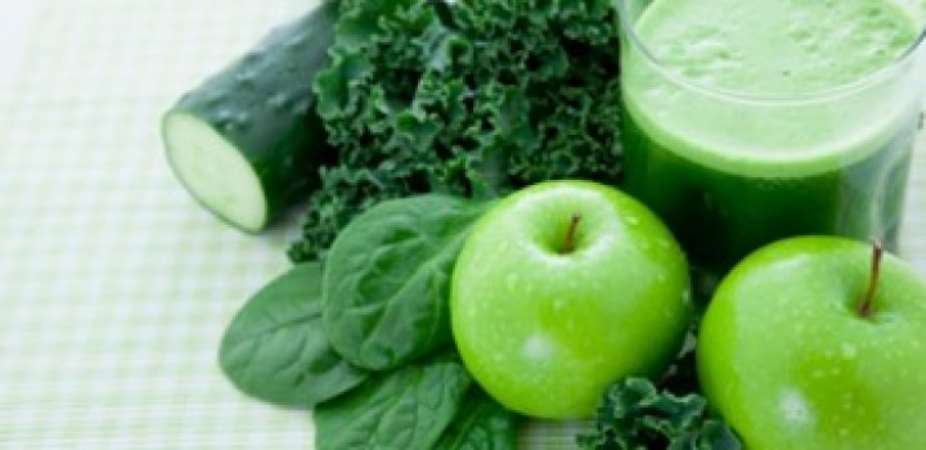 Check Out Fabulous Green Smoothie Recipes To Detox Your Body