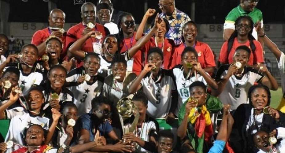 2019 Women's WAFU: Ghana, Cote d'Ivoire Drawn In Group A