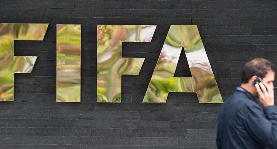 FIFA Adds New Awards Categories To Provide Gender Parity