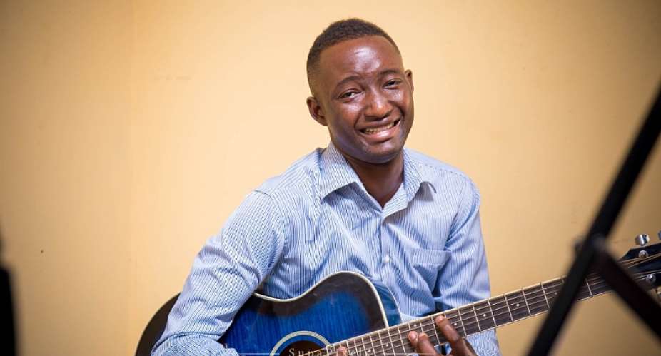 Bring Back Old Local Worship Songs  Evangelist Solomon Yidana