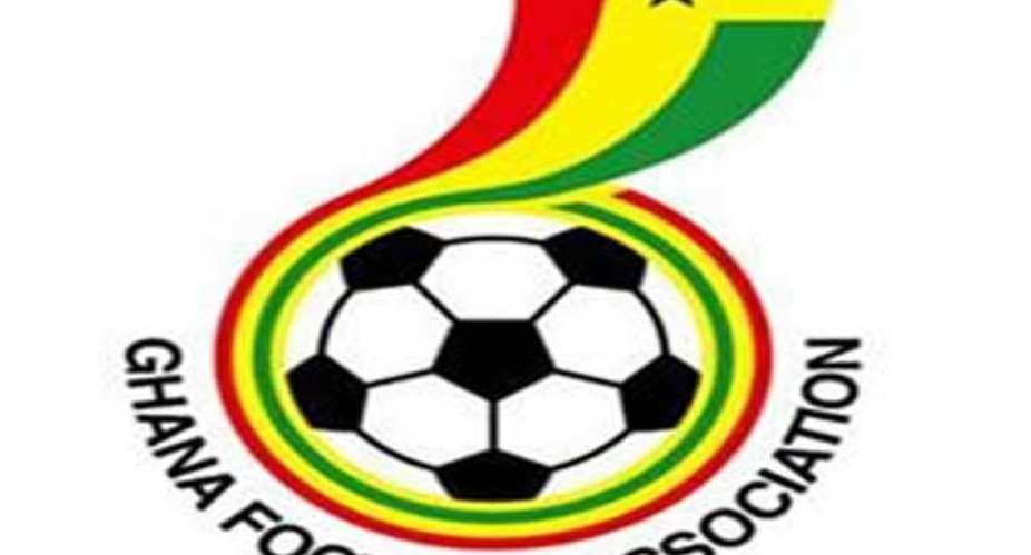 20192020 Football Season Still Suspended - GFA