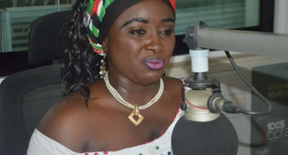 Election 2024: If NPP come with guns and bullets, NDC will do same – Hanna Bissiw sounds warning