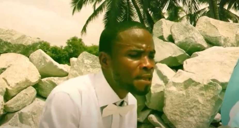 Praiseful Mugwu Joe releases debut single Asumasem