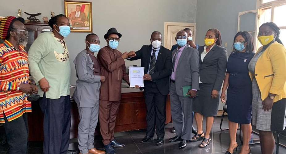 MUSIGA signs insurance deal with  SIC Life