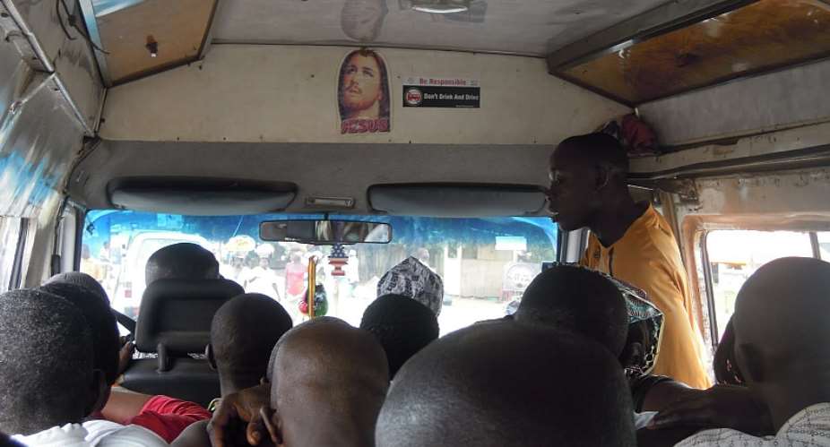 Transport fares will be increased come what may – GRTCC