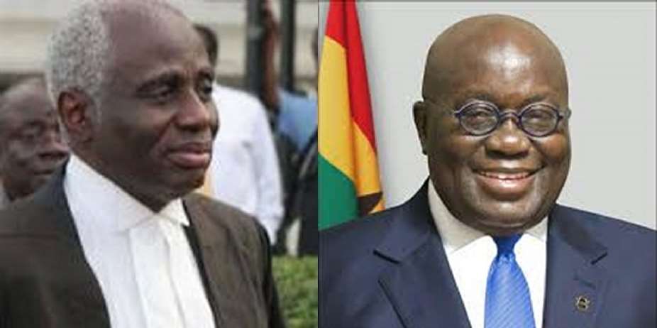 How Tsatsu Tsikata and Nana Akuffo Addo Teamed Up against the Attorney General in 1979 – Final Episode