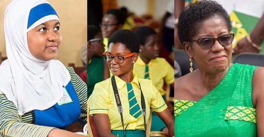 Wesley Girls' brouhaha: Refusal to heed to GES directive sets dangerous precedence for others — GNECC
