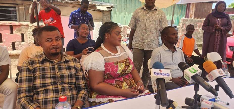 Okwaikwei North: NPP candidate sponsors commercial driver license renewal