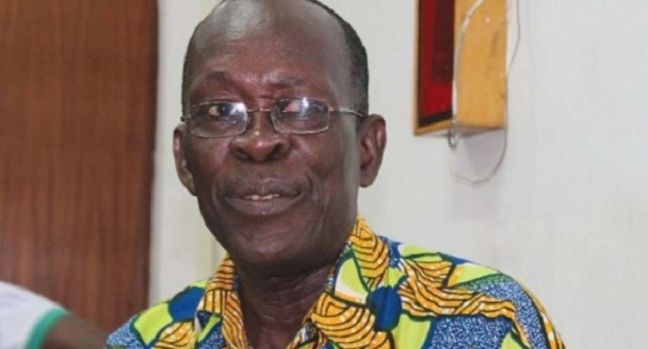 GFL Secretary General urges NDC to plan well for 2024 elections