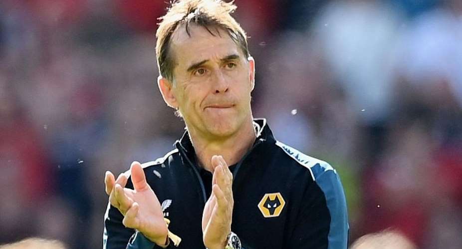 GETTY IMAGESImage caption: The appointment of Julen Lopetegui would see him make a return to the Premier League following his spell with Wolves