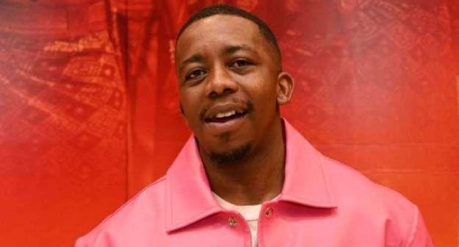 South African actor Mpho Sebeng dies in car crash at 30