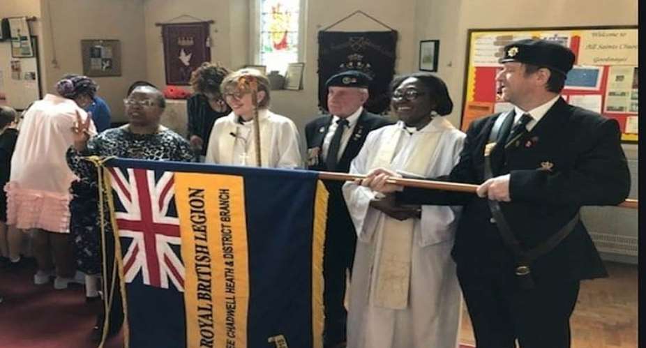 Remembering victory, honouring sacrifice, and reaffirming peace