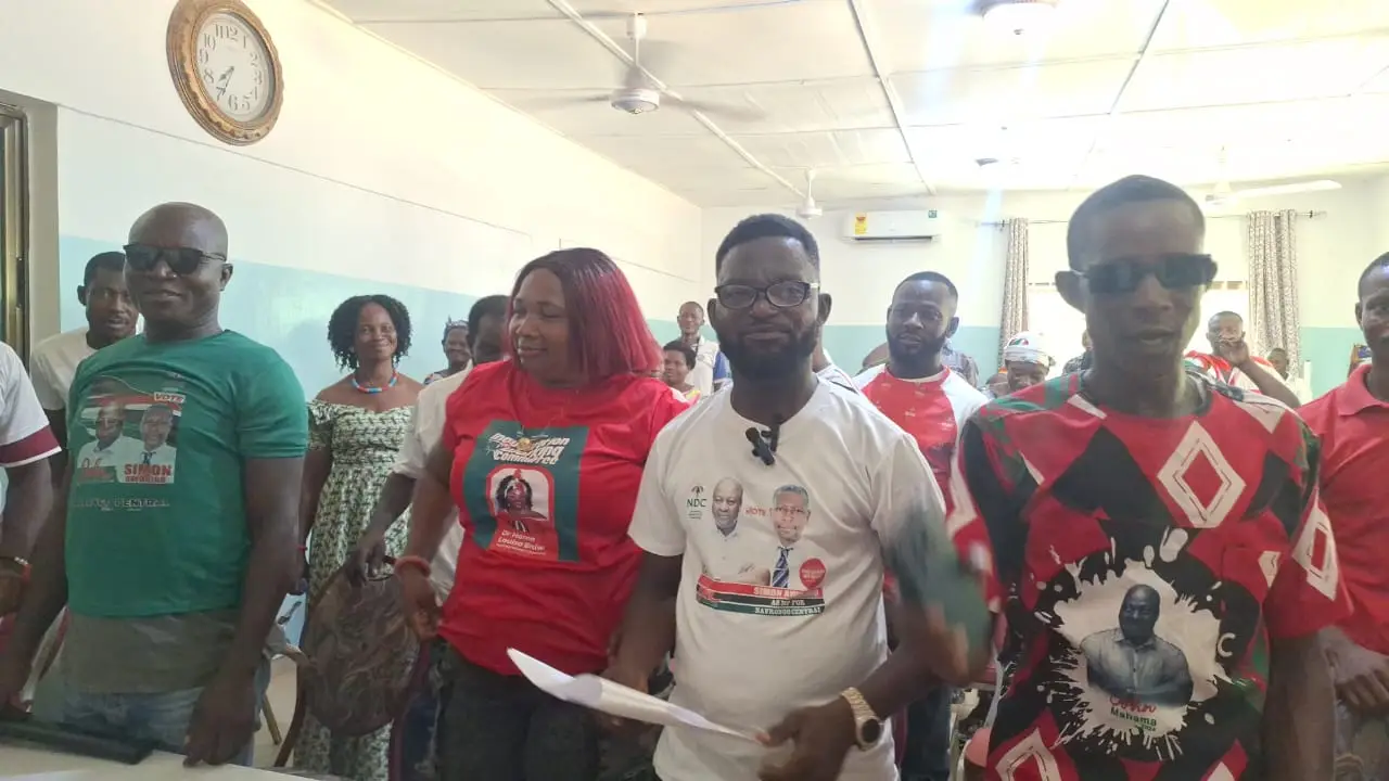Navrongo: Appointed Assembly Members reject MCE nominee over misconduct, lack of qualification