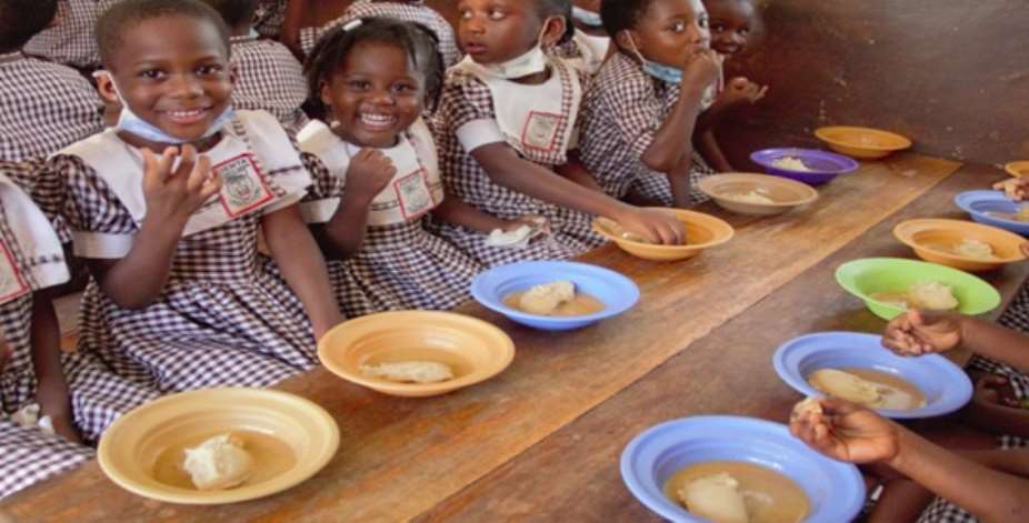 Press Statement On Ther Unjust Termination Of School Feeding Caterers: A Travesty Of Justice And An Affront To Dignity And Fairness