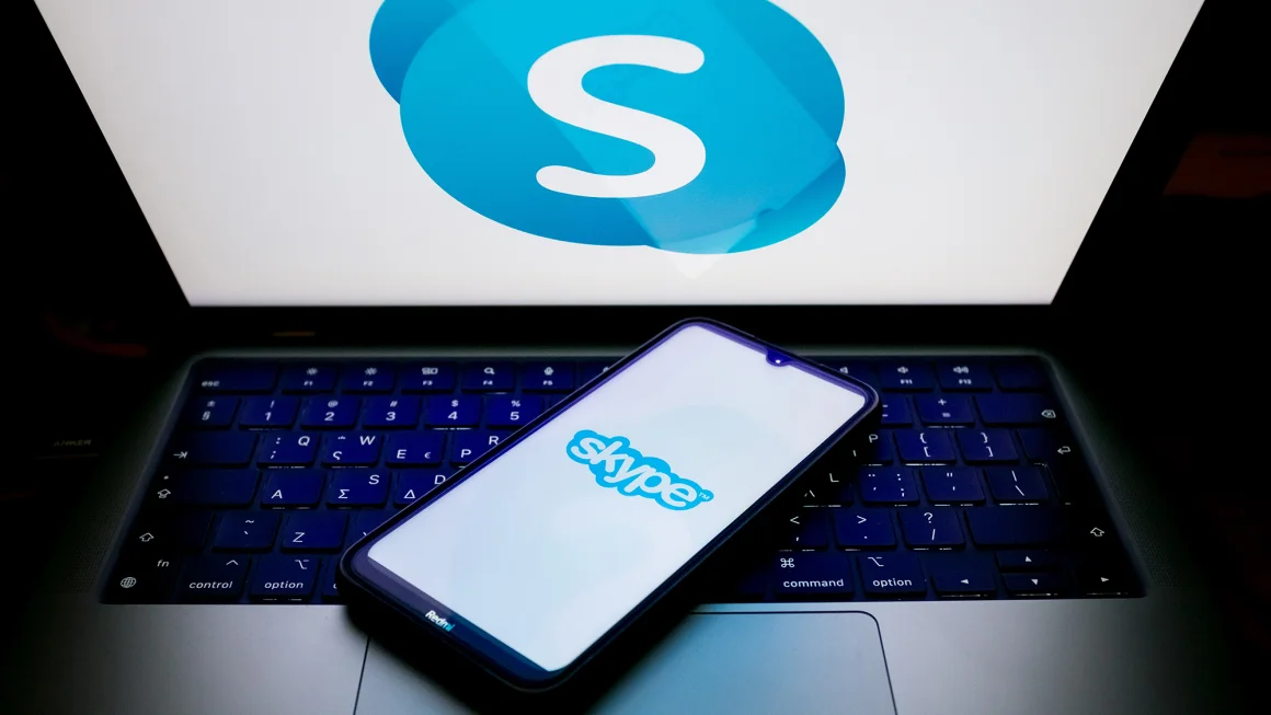 Skype officially shuts down after 22 years