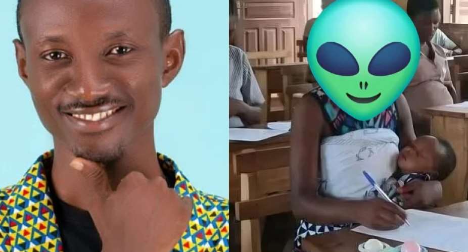 Health official condemns circulation of pregnant BECE candidates’ images, calls for protection of minors