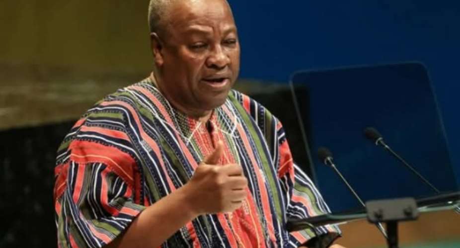 Ghana to Host the World: A Historic Global Slavery Reparation Conference Comes to Accra And Those Who Turned Their Backs Cannot Stop It