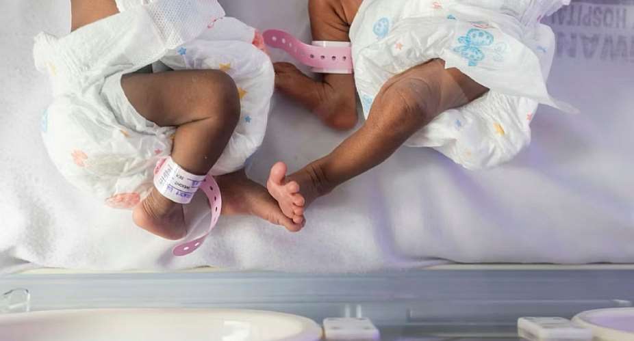 ‘Is all my struggle going to be wasted?’ Ghana study explores how mothers feel about early births