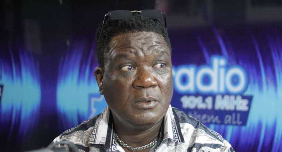 Gabriel Agambila urges Mahama to reconsider 24-hour economy initiative