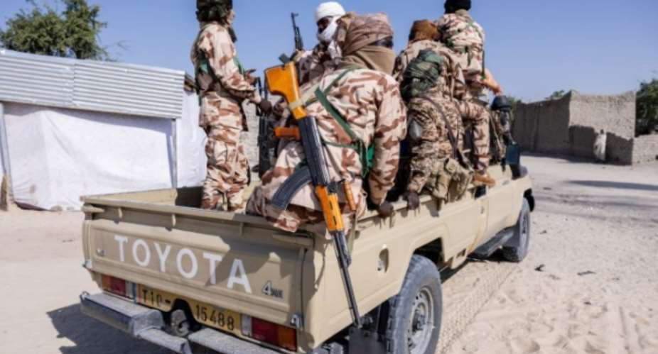 Boko Haram Strikes Again: Chad Military Base Attack Kills at Least 24 Soldiers