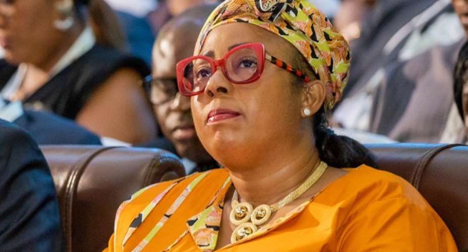 My comment on transfer to the north was a slip — Greater Accra Regional Minister apologises
