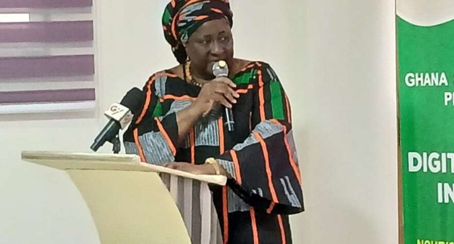 School feeding arrears to be paid soon – GSFP Coordinator assures