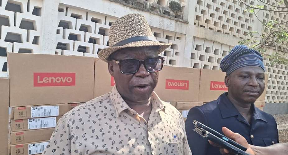 Minister appeals to governmentto urgently rehabilitate Tamale-BolgatangaHighway
