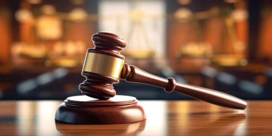 Court remands three suspects over jewelry shop robberiesat Airport Residential Area and Westlands