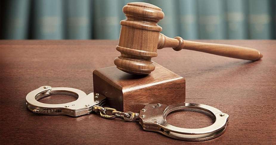 Court deniestwo businessmenbail in Gh¢49million gold fraud