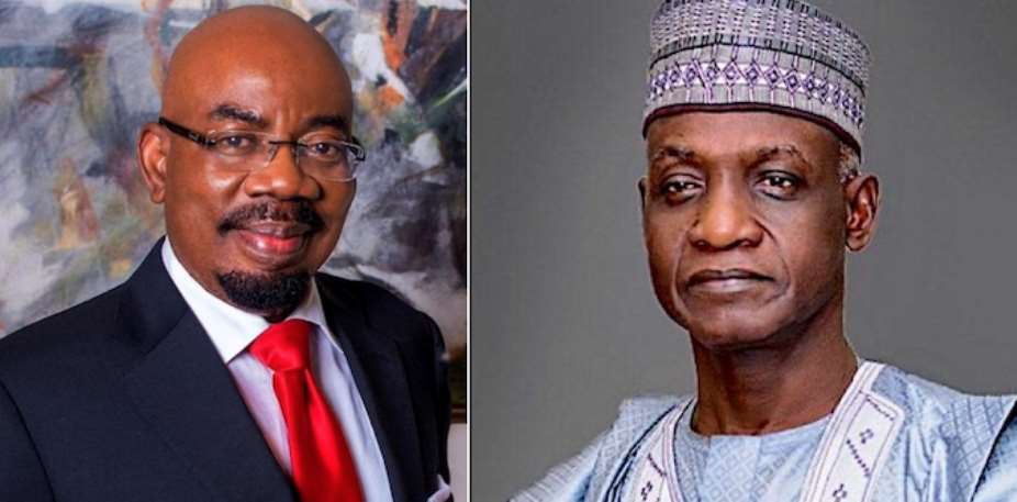 As Jim Ovia Hands Over Zenith’s Chair, What Do We Expect?