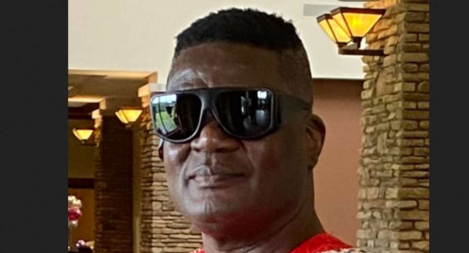 Founder of Alagumgube Urges President Mahama to Revisit Aspects of 24-Hour Economy Policy