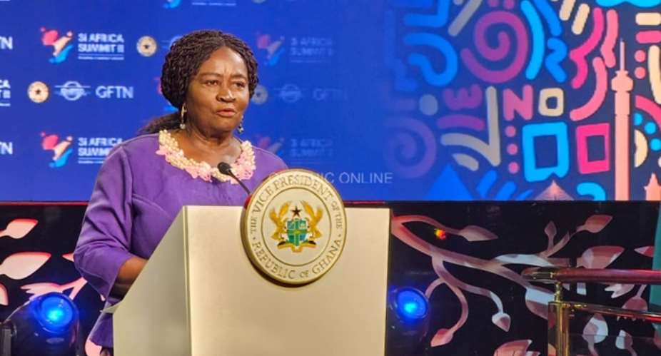 Ghana partners African countries to pilotcontinental mobile money interoperability