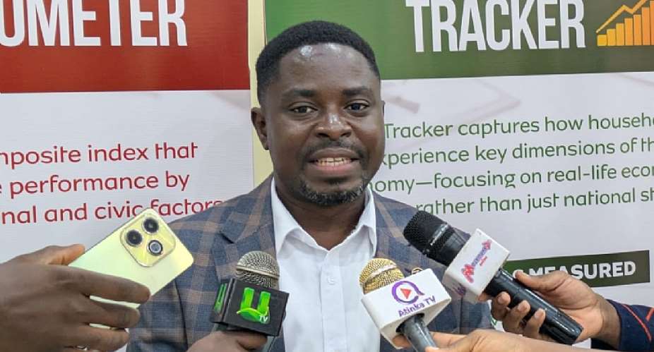 Ghana’s economic stability yet to reflect in citizens’ lived experience — APL Wellbeing Tracker