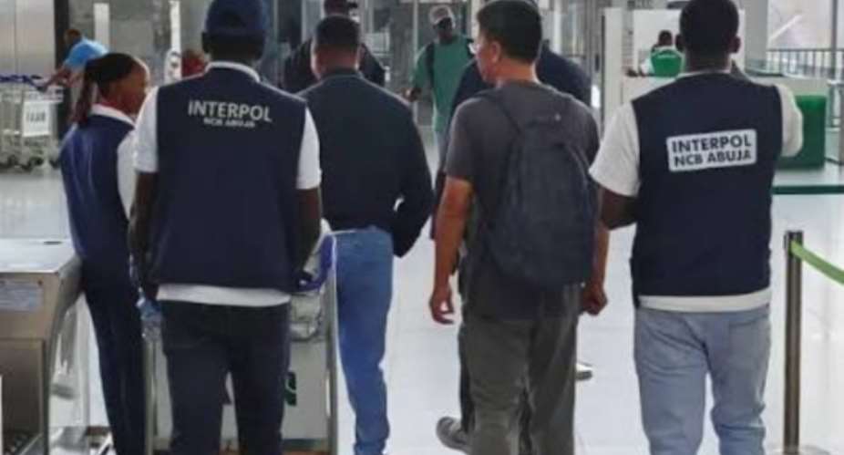 Nigeria and the Extradition of Chinese Nationals: Two Key Cases