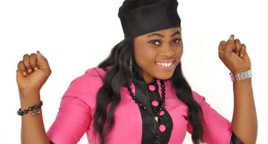 Stop Passing Negative Comments About Gospel Music Videos - Joyce Blessing