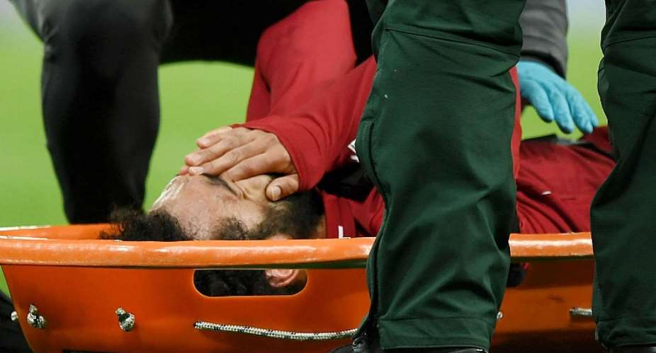 AFCON 2019: Injury Update On African Players Ahead Of Tournament