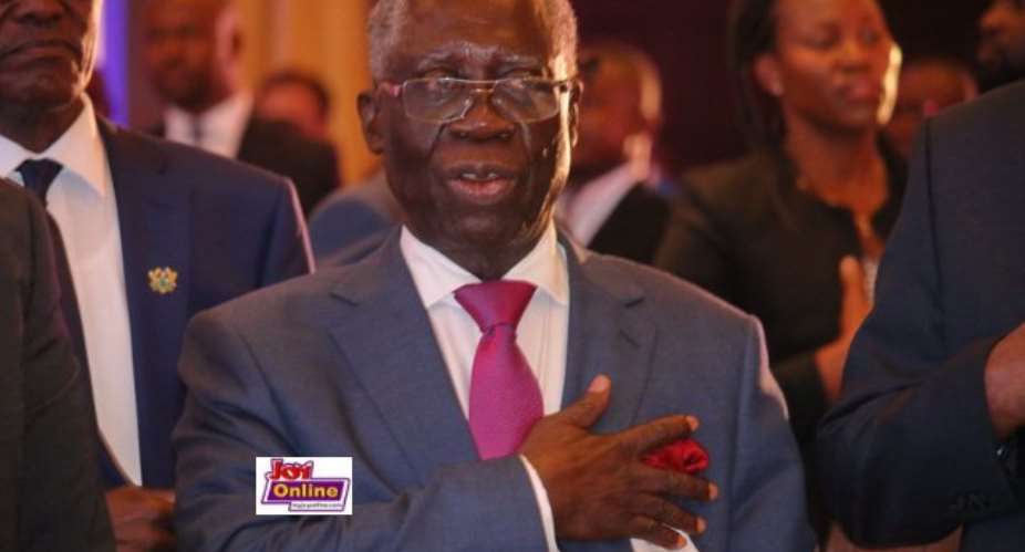 Yaw Osafo-Maafo has come under intense pressure after comments he made at a diaspora version of the Economic Management Team's Townhall Meeting