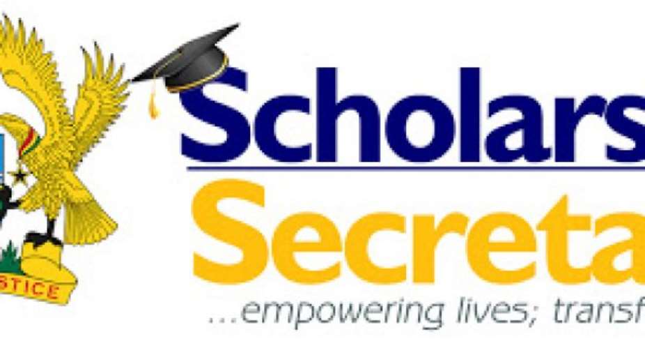 70,000 People To Be Sponsored For 20202021 Academic Year — Scholarship Secretariat