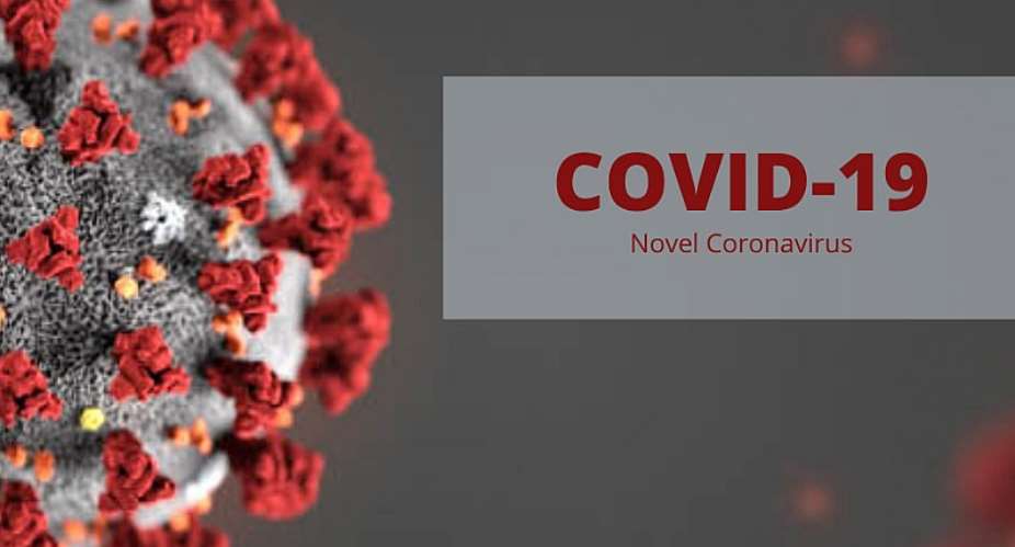 Covid-19 Pandemic – 2