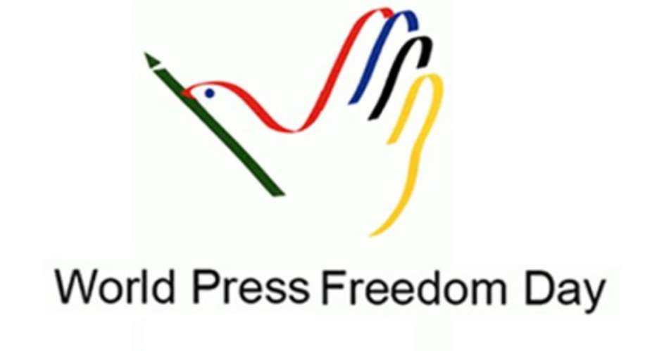 World Press Freedom Day: The Only Security Of All Is In A Free Press