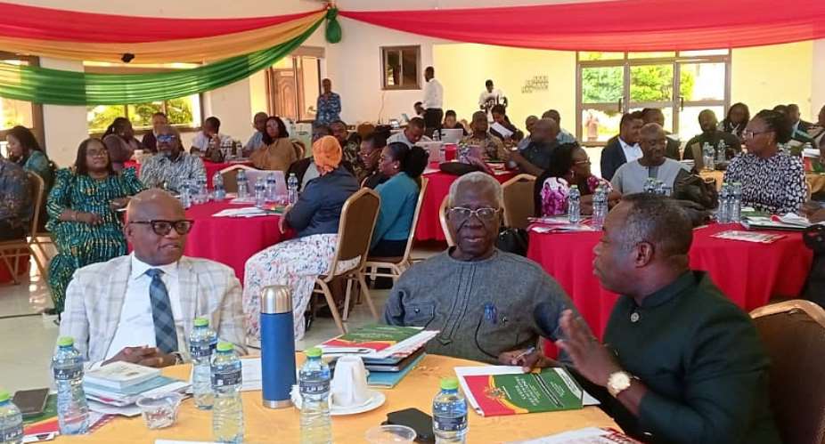 Growing youth joblessness threatens national security –Osafo Maafo warns