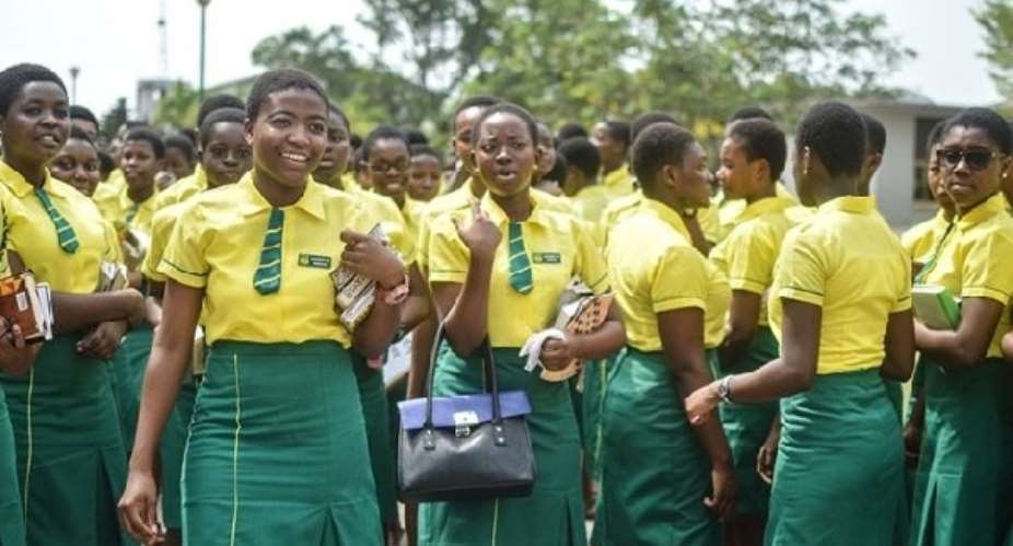 Former chair of NPP blasts GES for permitting SHS students to register